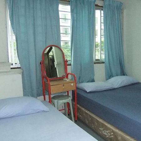 Hawaii Hostel Сингапур Екстериор снимка