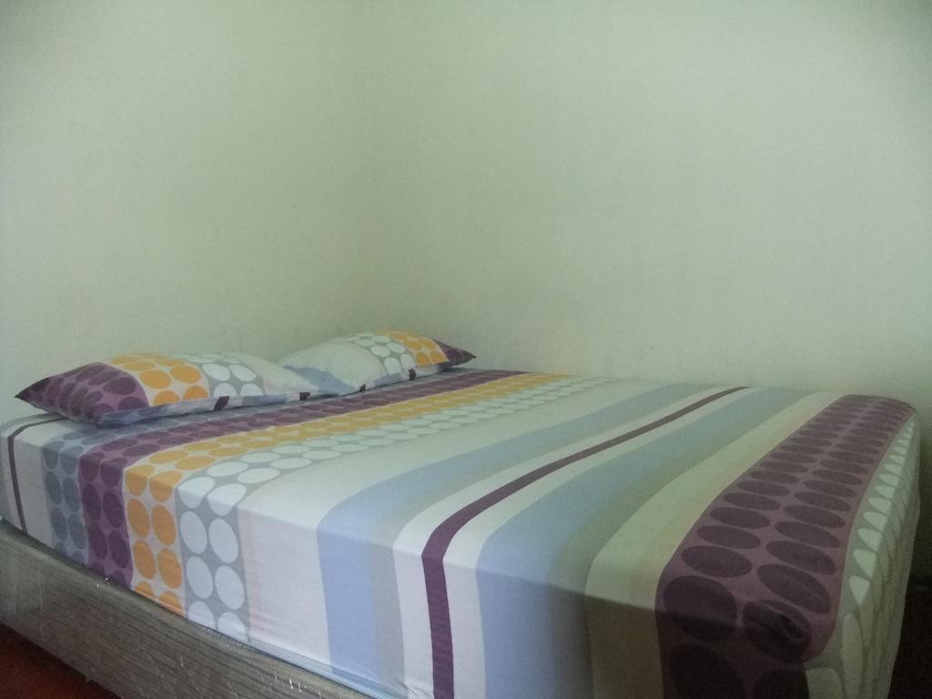 Hawaii Hostel Сингапур Екстериор снимка