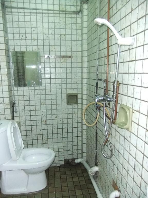 Hawaii Hostel Сингапур Стая снимка