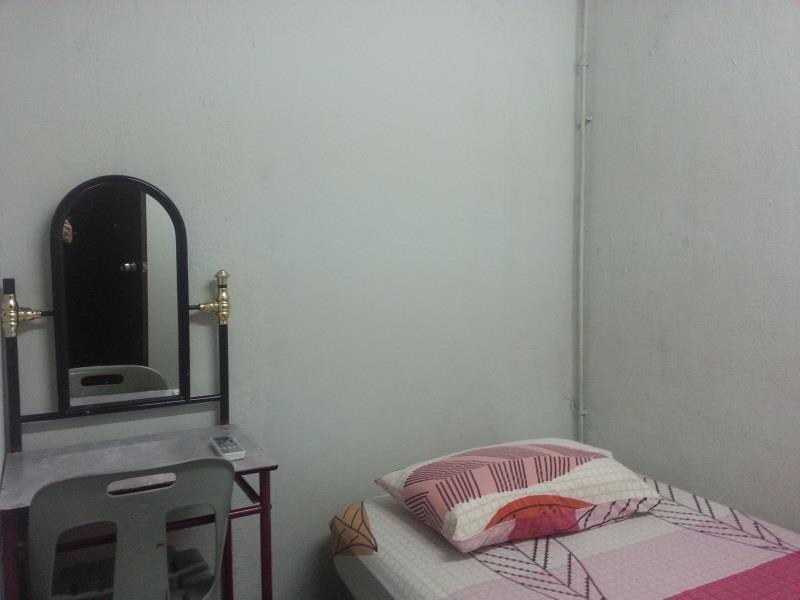 Hawaii Hostel Сингапур Екстериор снимка