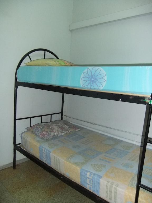 Hawaii Hostel Сингапур Екстериор снимка