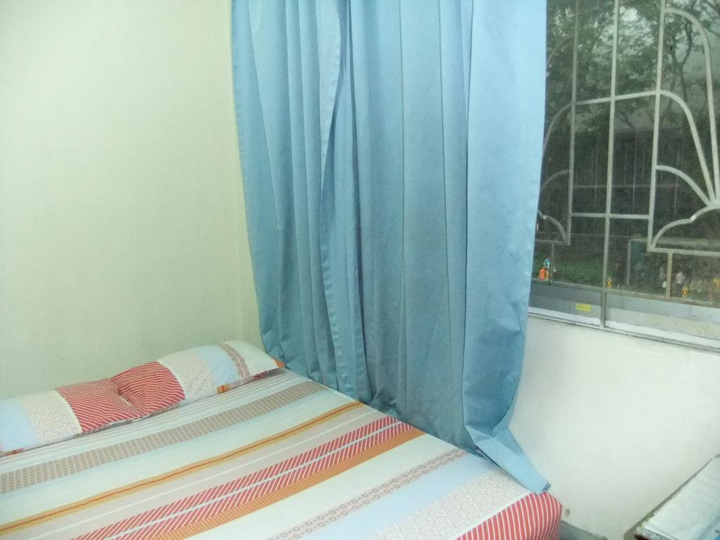 Hawaii Hostel Сингапур Екстериор снимка
