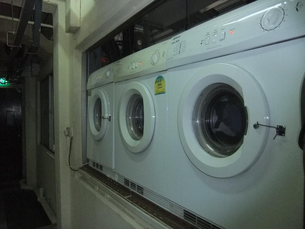 Hawaii Hostel Сингапур Екстериор снимка