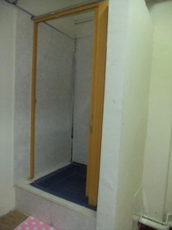 Hawaii Hostel Сингапур Екстериор снимка