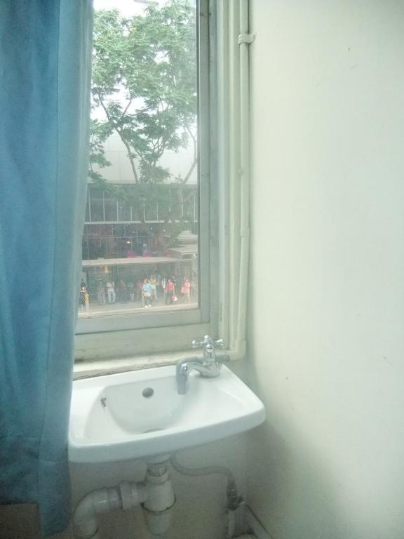 Hawaii Hostel Сингапур Екстериор снимка