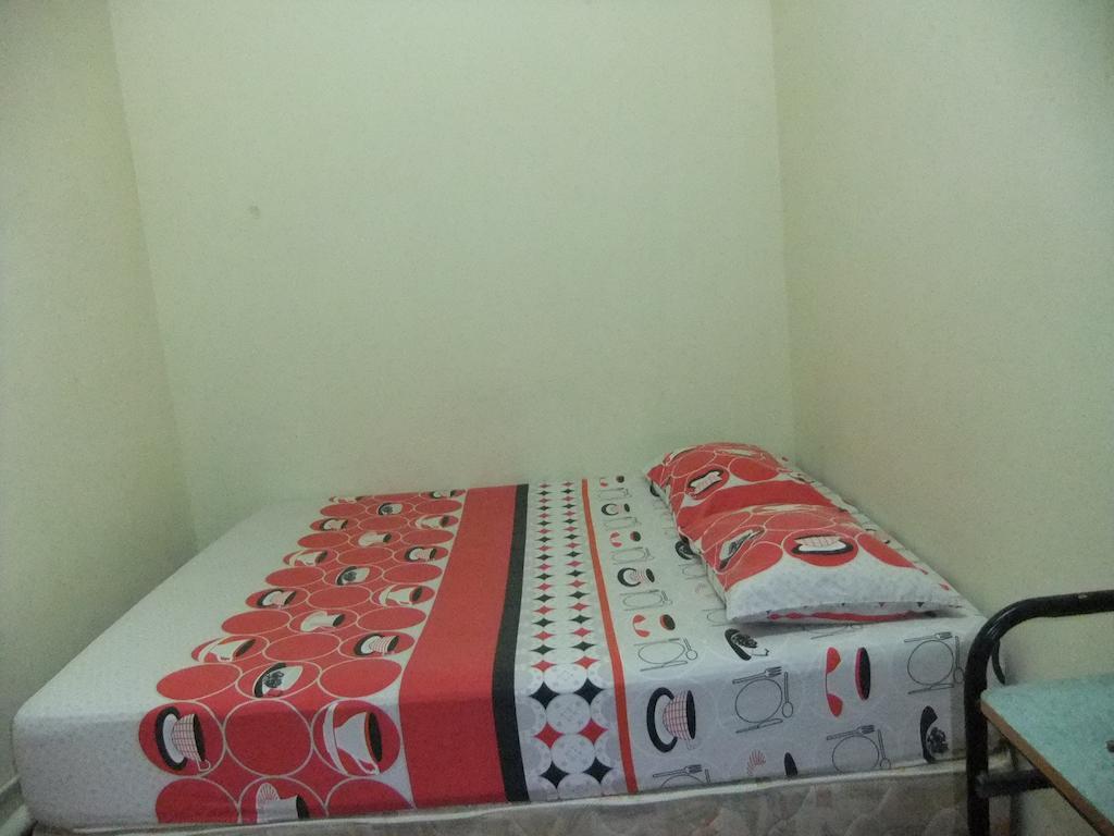 Hawaii Hostel Сингапур Екстериор снимка